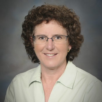Anne Kuhlmeier, SLP