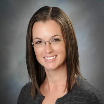 Heather Kurth, DPT