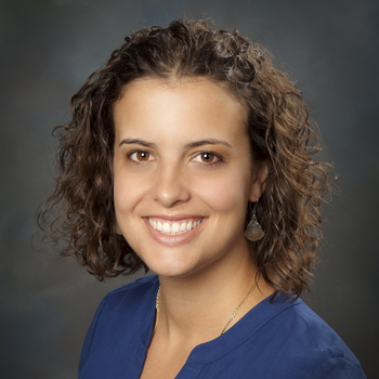 Alicia Lachiondo, MD