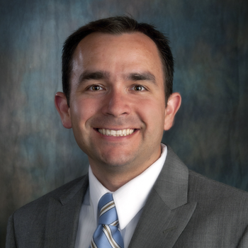 Jarom Lamb, MD