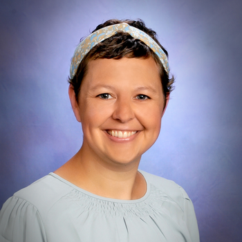 Kirsten Lamb, NP