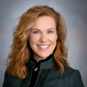 Kimberly Landsberg, RD