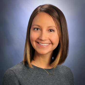 Katherine Lansburg, PA-C