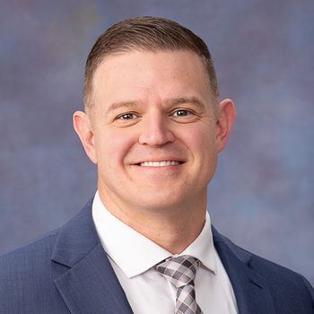 Jacob Larsen, PA-C