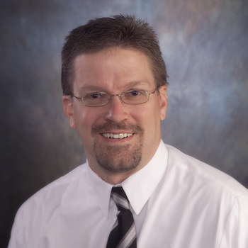 Matthew Larsen, MD