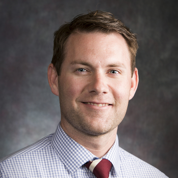 Charles Larson, NP