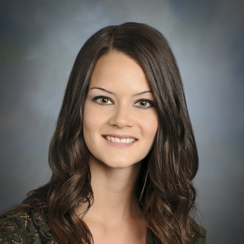 Megan Larson, NP