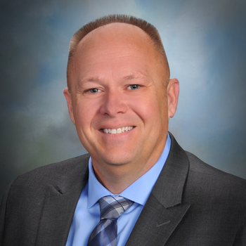 Peter Larson, NP