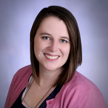 Elizabeth LeFevre, RD