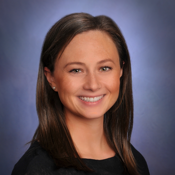 Rachel Lee, PT