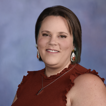 Kelsey Lewis, PT