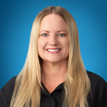 MaryAnn Lewis, LMSW