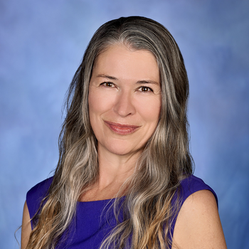 Kristina Liebenthal, NP