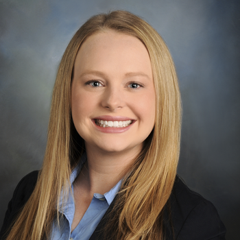 Kristina Liming, SLP