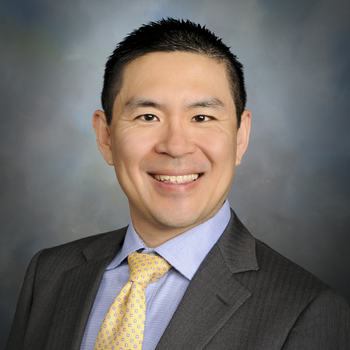 Jeffrey Lin, MD