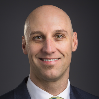 Derek Linderman, MD