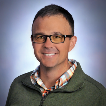 Matthew Lindley, LCSW