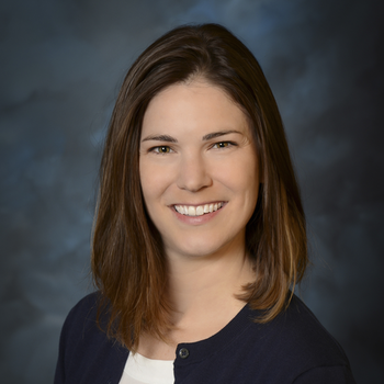 Abby Linford, DPT