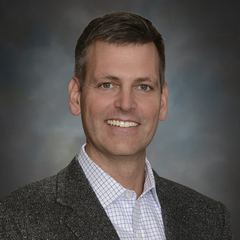 Kenneth Little, MD