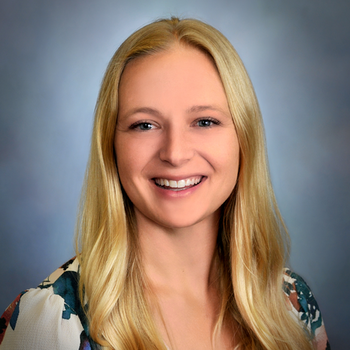 Jennifer Lofy, RD