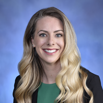 Rebecca Lorentzen, NP