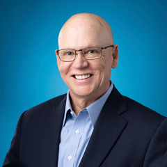 James Loveless, MD