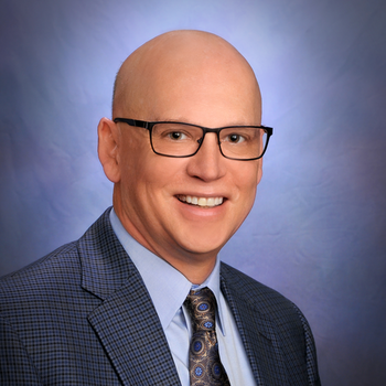 James Loveless, MD