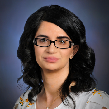 Kassandra Lowe, NP