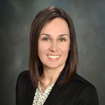 Jennifer MacDermott, NP