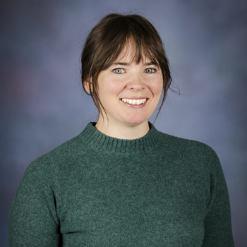 Sarah Macquarrie, LPC