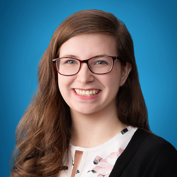 Kimberly Madsen, CGC