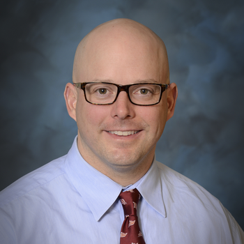 Joseph Maggio, DPT