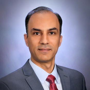 Ali Makki, MD