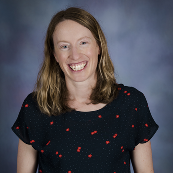 Abigail Mallory, RD