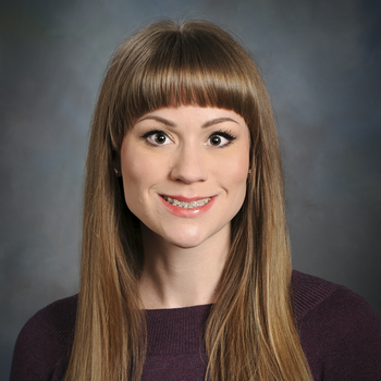 Carlie Mancini, PMHNP