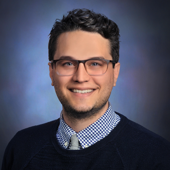 Ryan Mangum, PhD