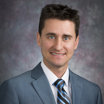 Richard Manwaring, DDS