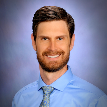 Brian Martin, PA-C