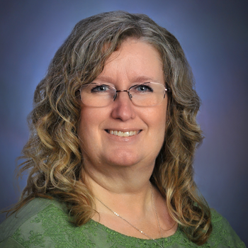 Alicia Martin-Cowger, SLP