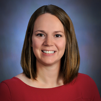 Sarah Martin, DPT