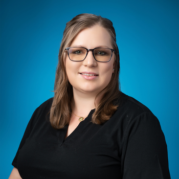 Courtney M. Martineau, SLP