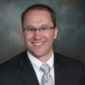 Bryan Mason, MD