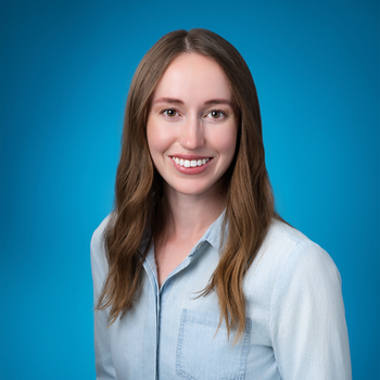 Claire A. Masterson, CGC