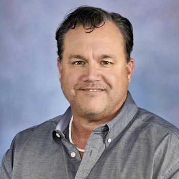 Christopher Matteson, PT