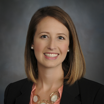 Brittany Matthews, NP