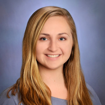 Hannah Maus, PT