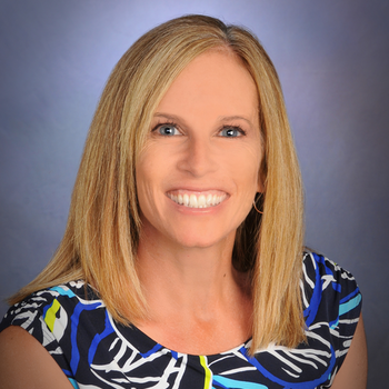 Cynthia Mauzerall, LCPC