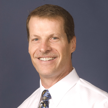 Richard McChrystal, PA-C