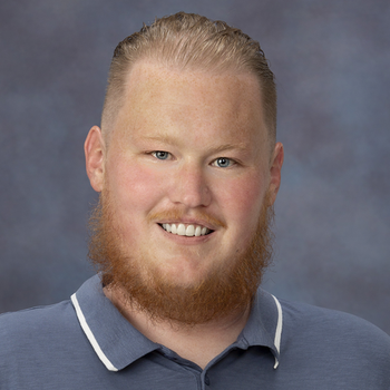 Matthew McClimans, LMSW