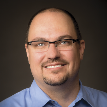 David McClusky III, MD